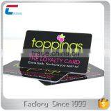 Customized 125khz Hitag 2 Rfid Card for Access Control