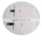 Business Printable Blank Usb Card thumbnail-1