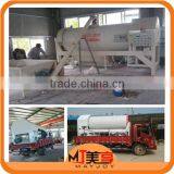 SGS ISO CE Certificate PVC Blender/PVC Powder Mixing Machine thumbnail-1