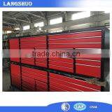 New OEM Tool Cabinet/folding Workbench/kitchen Cabinets Design thumbnail-1