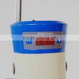 Lab Scale Emulsifying High Shear Mixers/laboratory Homogenizer thumbnail-2