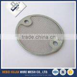 Industrial 316 Stainless Steel Wire Mesh Nylon Filter Bags thumbnail-6