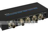 Best Selling VOXLINK 3G/HD/SD_SDI Splitter 1 x 4 US thumbnail-2