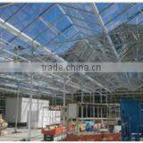 Hot Dipped Galvanized Greenhouse Metal thumbnail-2