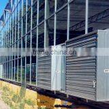 Quiet Air Exhaust Centrifugal Fan /belt Ventilation Exhaust Fan thumbnail-5