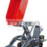 BY800 Garden Truck With CE Farm Track Tractors thumbnail-3