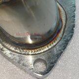 MerTop Race Twin Turbo Manifold For Po** 911 996 997 X50 01-08 3.6L 3.8L thumbnail-3