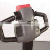 2000kg Standing Full Electric Forklift Truck Stacker thumbnail-3