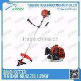 TFG1E40F-5B 43cc 1.25kw Air Cooled Grass Cutter thumbnail-3