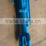 YT27 Rock Drill /// Factory OUTLET /// Mining Rock Drilling Rig - Hand Hammer Hydraulic Rock Drill - Mini Rock Drill Machine thumbnail-6