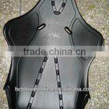 OEM Blow Molding Child Seat Type Safety Baby Car Seat PE Hui Zhou Factory thumbnail-5