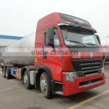 FAW Lpg Transport Tank Lpg Tank for Sale thumbnail-1