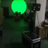 Ce RoHS Gobos 330W 15r Stage Light DJ Equipment LED Follow Spot