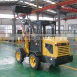 Used Loader ZL08