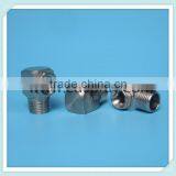 Hollow Cone Foam Water Spray Jet Nozzle thumbnail-5