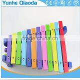 12tonality Colorful Big Xylophone, Best First Musical Instrument for Children, Fun and Educational thumbnail-4