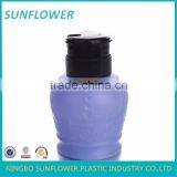 China Manufacture Nail Polish Remover Pump Dispenser Bottle 24/410 thumbnail-3