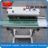 DBF-900F Continuous Bag Sealing Machine thumbnail-2