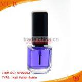 Mub Nail Polish Oil Good Price Glass Bottle thumbnail-1