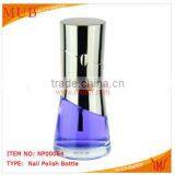 Colorful Coating Glass Nail Polish Bottle Manufacturer thumbnail-1
