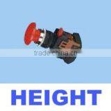 HEIGHT HOT SALE PUSH BUTTON SWITCH HPB22-22E-11M WITH HIGH QUAKITY thumbnail-1
