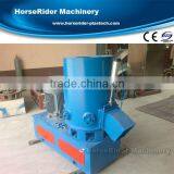High Speed Plastic Film Agglomerator thumbnail-1