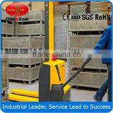 XS Series Semi Electric Stacker Fork Lift Stacker thumbnail-1