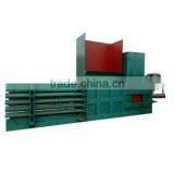 Waste Plastic Hydraulic Baler Machine thumbnail-2