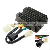 Motorcycle Aluminum Voltage Regulator Rectifier For DUCATI 1098 848 1198