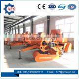 Hot Sale Small Hay Baler Machine thumbnail-3