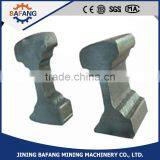 The Stainless Steel Scraper of 5# Type for Scraper Accessories With Best Price thumbnail-1