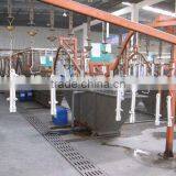 Spray Painting Line thumbnail-1