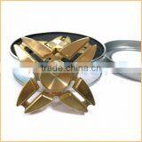 Finger Gyro Hand Fidget Spinner Gyro Copper Four Finger Gyro thumbnail-2