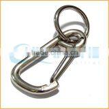 Fashion High Quality Carabiner Keyring thumbnail-1