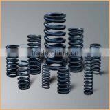 Factory Direct Black Coating Small Coil Compression Spring thumbnail-3