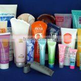 RGF-100YC High Quality Aluminum Cosmetic Tube Filling Sealing Machine thumbnail-2