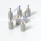Microporous Stainless Steel Powder Sintered Aquarium Air Stone Ozone Diffuser thumbnail-1