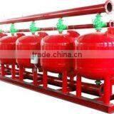 High-grade Quartz Sand Filter thumbnail-1