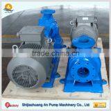 10" Farm Irrigation Water Pump Machine thumbnail-3