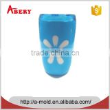 custom high quality &Eco-friend water bottle,plastic cup ,plastic injection molding maker