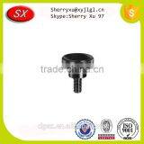 Factory Custom High Precision Knurled Anodized Thumb Screws thumbnail-2