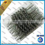 Hot Sale 99.95% Tungsten Twisted Wire Manufacturer thumbnail-1