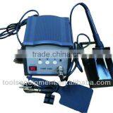 High Frequency Lead-free Soldering Station, 90W Equal to Quick 203H Soldering Station thumbnail-2