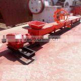 GX 200*10M Cement Screw Conveyor thumbnail-5