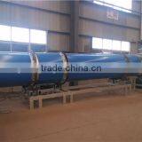 Good Sales Service Wood Chips Rotary Dryer Manufacturer
