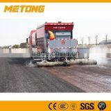 Road Construction Machine Truck Mounted Synchronous Chip Sealer thumbnail-2