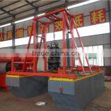 Submersible And Jet Sand Dredge for Sale thumbnail-2