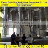 Zhengzhou Sida Full Automatic Yam Flour Processing Machine With Low Price thumbnail-2