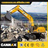 Chinese Excavator XE230D thumbnail-1