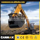Shocked Price for 47ton Excavator thumbnail-1